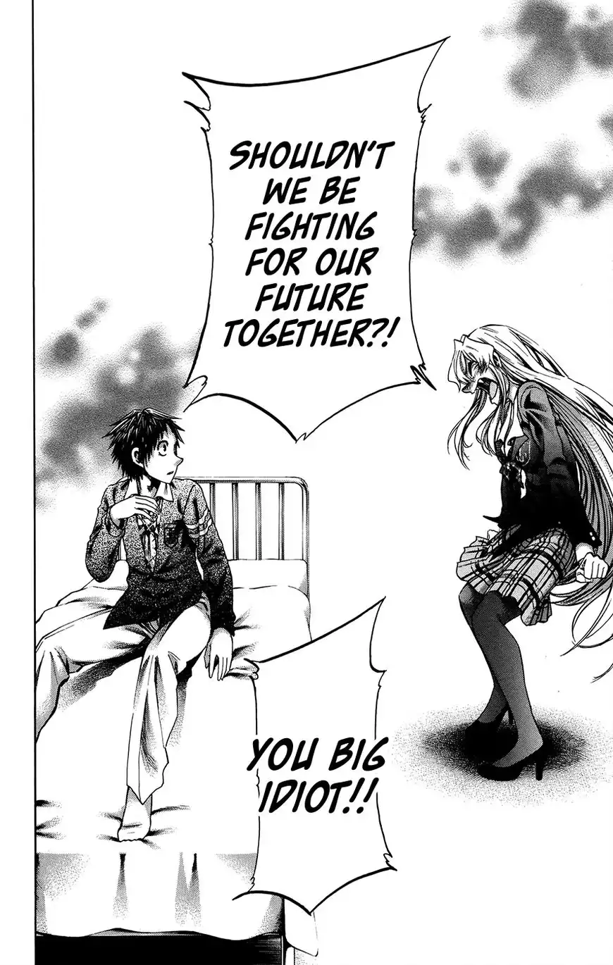 Jitsu wa Watashi wa Chapter 183 16